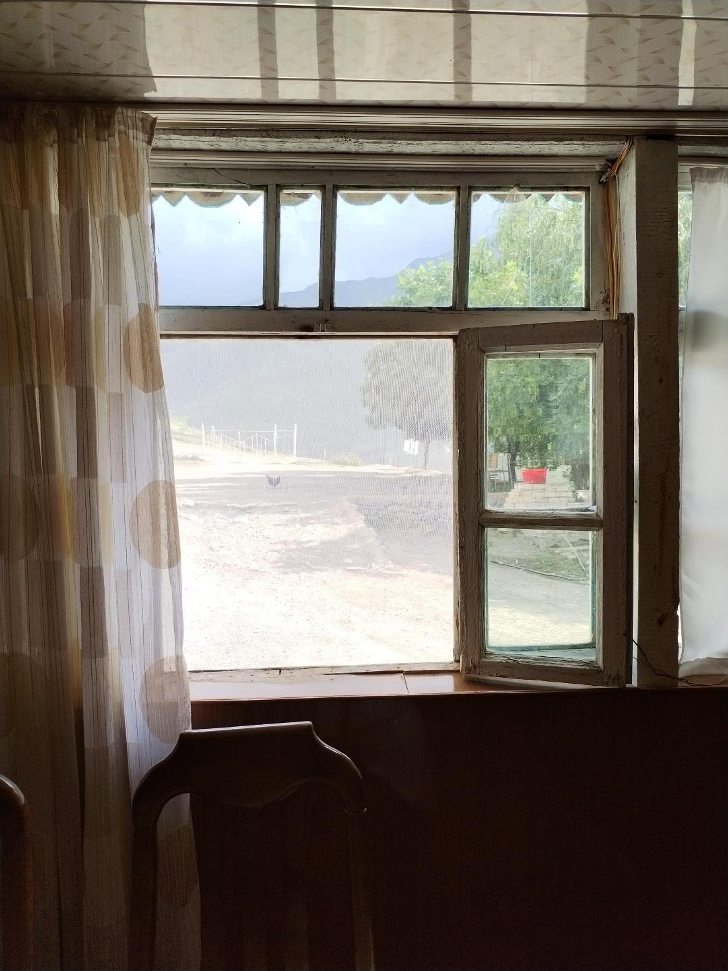 Xinaliq Elnur Guest House, New Hotel Exterior foto