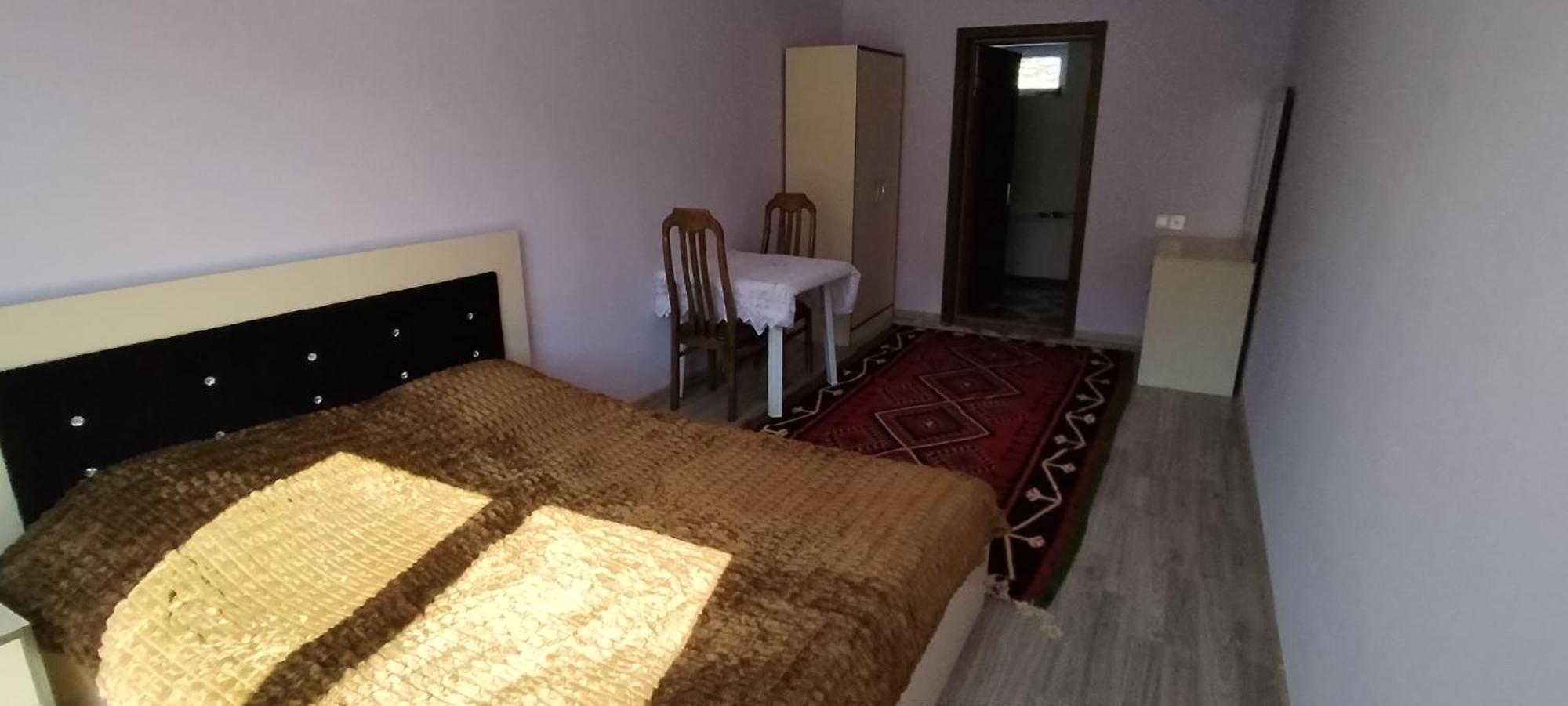 Xinaliq Elnur Guest House, New Hotel Zimmer foto
